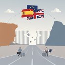 Government plans public ceremony with PM Sánchez to mark Gibraltar fence demolition