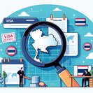 Thailand Puts 60-Day Visa-Free Entry for Indians Under Security Review