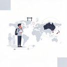Indian Students Face Offshore-Lodgement Rule and Family Restrictions Under New Visa Measures