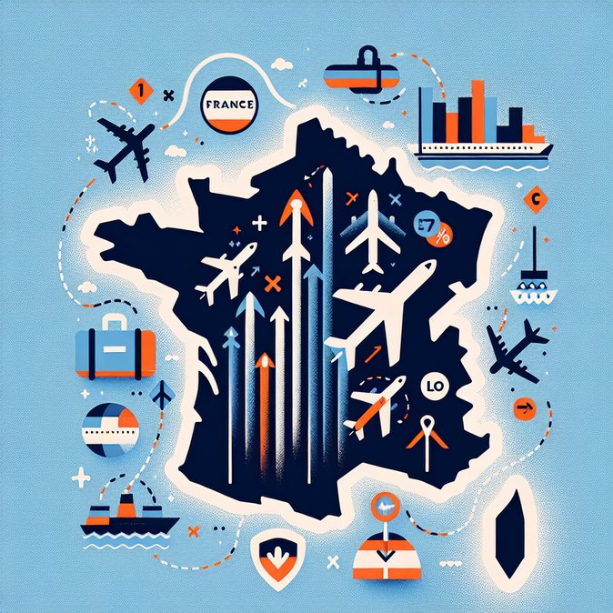 French government publishes 2026 airport equalisation-tax redistribution list