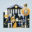 Austria Tightens Benefit Rules for Ukrainian Displaced Persons From 1 November