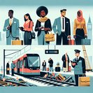 Travaux Ferroviaires Importants dans le Limbourg : Perturbations des Services Intercités du 8 au 16 novembre