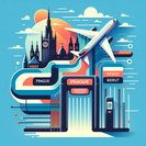 Eurowings Launches Direct Prague–Beirut Service, Expanding Czechia’s Business Links with the Middle East