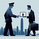 Hong Kong empowers border officers to compel travellers to hand over device passwords