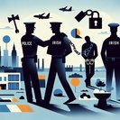 Garda Extradition Unit nets 11 fugitives, including suspects in human-trafficking and illegal-immigration rings