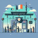 France Ushers In Digital Borders as EU Entry/Exit System Goes Live