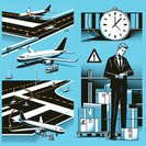 Belgian Pilots Threaten Nationwide Strike, Raising Risk of Airport Chaos