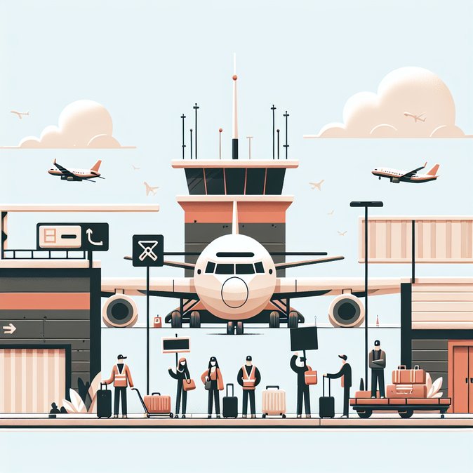 La grève du personnel au sol de Ryanair menace les opérations de Noël dans les aéroports espagnols