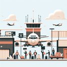 La grève du personnel au sol de Ryanair menace les opérations de Noël dans les aéroports espagnols