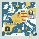 欧盟将西班牙列为新移民协议下的“高压”国家