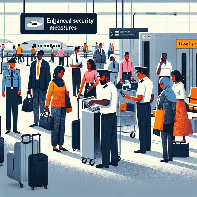 Republic Day Security Alert Could Tighten Screening for Domestic and Foreign Travellers