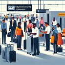 Republic Day Security Alert Could Tighten Screening for Domestic and Foreign Travellers