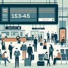 Eurostar Warns of Post-Christmas Delays Out of Paris Gare du Nord