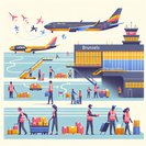 Menzies Aviation enters Belgian ground-handling market through seven-year LATAM Cargo deal