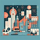 Hong Kong draws 200,000 visitors on New Year’s Eve despite fireworks cancellation