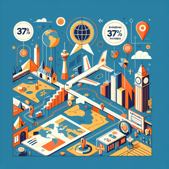 Brazil targets long-haul markets as tourism rebounds