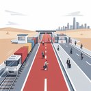 Vice-Premier orders faster land-port clearance at Manzhouli free-trade zone