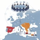 Les dirigeants de l’UE demandent une réunion d’urgence des ministres de l’Intérieur après la décision unilatérale de l’Italie