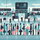 Turin-Caselle Border Police Use Entry/Exit System to Block Visa-less Travellers and Identity Fraud