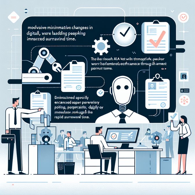 UAE Launches Agentic AI System to Fast-Track Work-Permit Decisions and Attract Global Talent