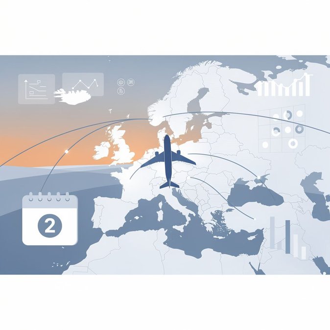 Finnair Sets 28 September Investor Webcast Ahead of Q3 Quiet Period, Hints at Network Strategy Update