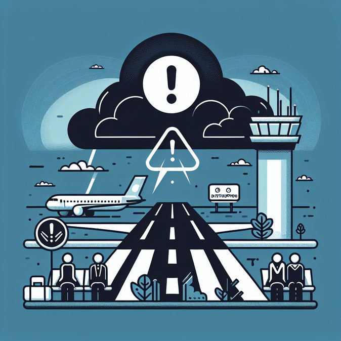 Technology-sector strike snarls Finnish travel: Finnair cancels 300 flights