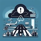 Technology-sector strike snarls Finnish travel: Finnair cancels 300 flights