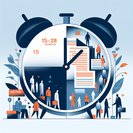 Processing-time snapshot: 491 Skilled Work Regional visa decisions now taking 15-28 months for 90 % of cases