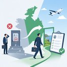 Ireland removes appeal right for most short-stay visa refusals