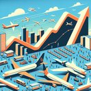 Brazil Sets All-Time Monthly Passenger Record: 11 Million Flew in October