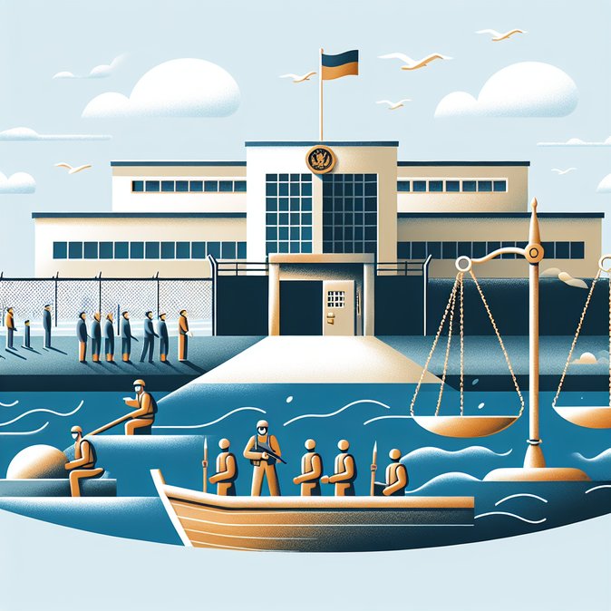 Italy converts Security and Migration Decree 23/2026 into law, introducing tougher expulsion rules and faster border transfers