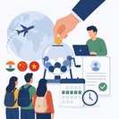 Australia Opens Ballot Registration for 2026-27 Work and Holiday Visas from India, China and Vietnam