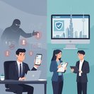 Dubai Police warn residents against visa and job scam adverts