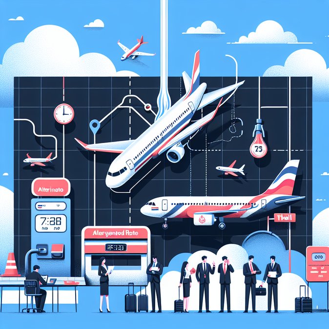 Multiple Southeast-Asia Routes to and from China Axed on Fuel-Cost Surge, Disrupting May Day Travel Plans