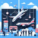 Multiple Southeast-Asia Routes to and from China Axed on Fuel-Cost Surge, Disrupting May Day Travel Plans