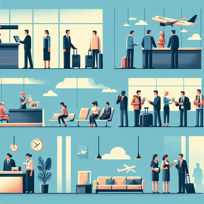 CAA Issues Summer 2026 Travel Rights Checklist as Middle-East Volatility Clouds Flight Schedules
