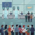 Brussels drafts Frontex surge to unblock airport queues caused by new Entry/Exit System
