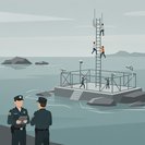 芬兰边境警卫局结束对波尔沃禁区非法入侵事件的调查