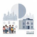 Six villes américaines poursuivent le ministère de la Sécurité intérieure pour bloquer la réintroduction de la règle du « fardeau public »