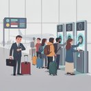 EU Biometric Border Checks Create Hours-Long Queues for UK Holidaymakers and Business Travellers
