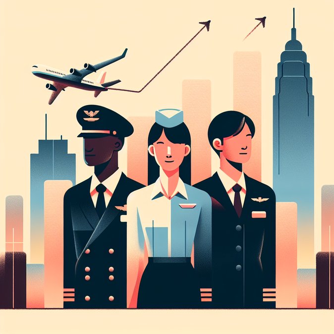 Hong Kong scraps hotel quarantine for airline crew, paving way for capacity ramp-up