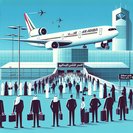 Air Arabia extends UAE-wide flight suspension through 2 March