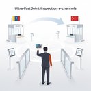 APEC Business Travel Card Holder Clears New Huanggang Port in Under a Minute