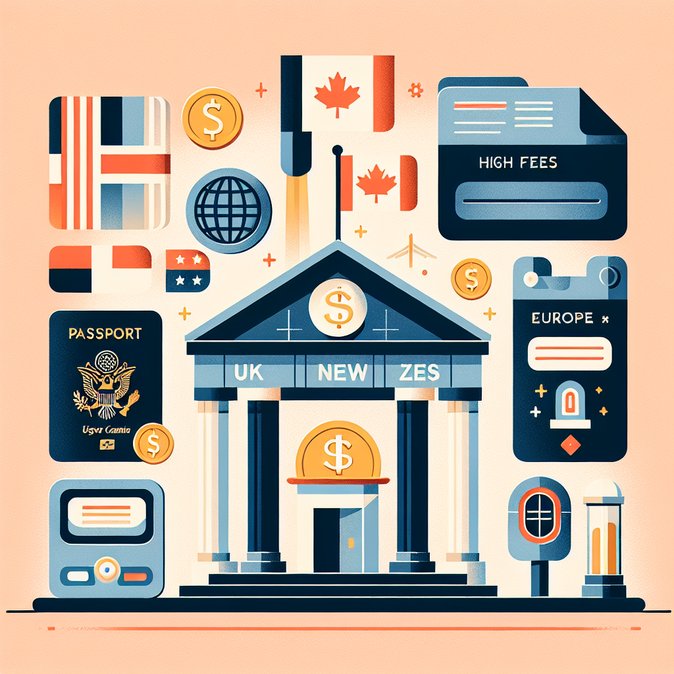 May 2026 Brings Wave of Global Visa Changes—Key Take-Aways for Irish Firms and Travellers