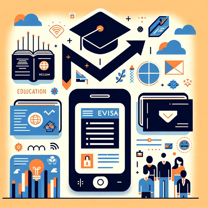 Study-visa shake-up: higher funds, shorter post-study work and full switch to digital eVisas