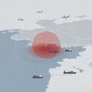 Finnish Defence Forces impose pre-dawn airspace and sea-lane restrictions to counter potential drone incursions
