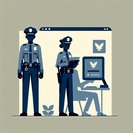 32-year-old charged in Melbourne for breaching visa-monitoring conditions