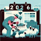 One-year visa reprieve granted for Australian and New Zealand sheep-shearers