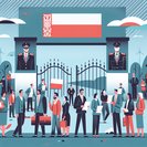 Poland Prolongs Emergency Travel Documents for Belarusians to 30 June 2026