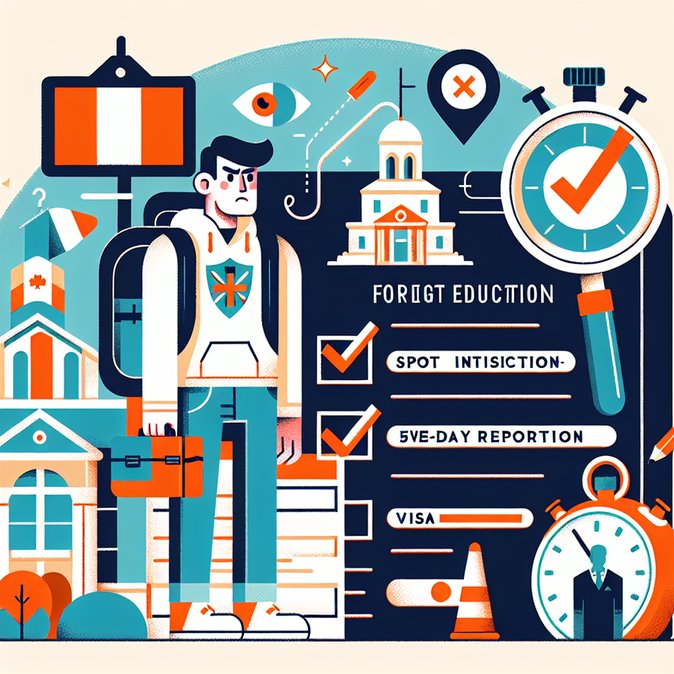 Student-visa providers face stricter oversight as ILEP list updated